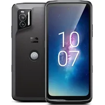 CROSSCALL Stellar-X5s 8 GB RAM 256 GB Schwarz