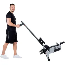 Hammer Pro Force II schwarz