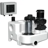 Grundfos Multilift MSS.11.1.2 Hebeanlage