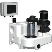 Grundfos Multilift MSS.11.1.2 Hebeanlage