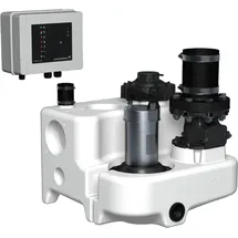 Grundfos Multilift MSS.11.1.2 Hebeanlage