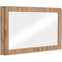 MCW Spiegel P42 80 x 120 cm Wotan-Eiche-Optik