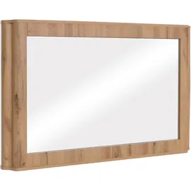 MCW Spiegel P42 80 x 120 cm Wotan-Eiche-Optik