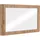 MCW Spiegel P42 80 x 120 cm Wotan-Eiche-Optik