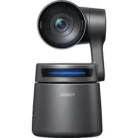 OBSBOT Tail Air - KI-unterstützte 4K PTZ-Streaming-Kamera