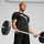 Puma Tad Essentials Solid Big Cat Trainingsshirt Herren 01 black XXL