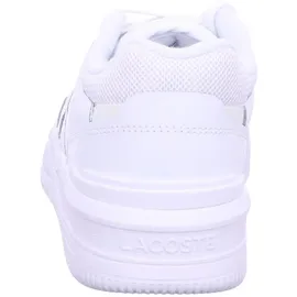 Lacoste Lineshot 223 4 SFA Damen Schnürschuhe in Weiß