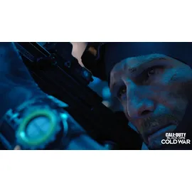 Call of Duty: Black Ops Cold War