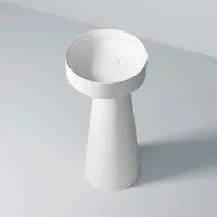 Steinberg 445 Standwaschtisch, 445 6500 W,