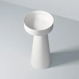 Steinberg 445 Standwaschtisch, 445 6500 W,