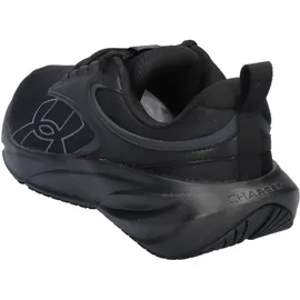 Under Armour Surge 5 Herren Black/Anthracite 46