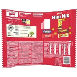 Nestlé Mini Mix 19er