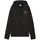 Puma Hoodie Schwarz XS