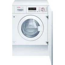 Bosch Serie 6 WKD28543 Waschtrockner (7 kg / 4 kg, 1400 U/min)