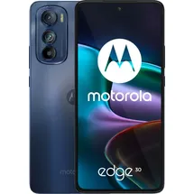 Motorola Edge 30 8 GB RAM 256 GB Meteor Grey