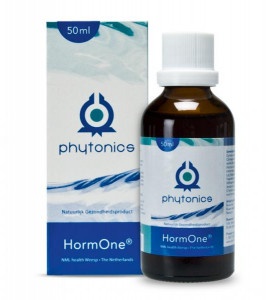 Phytonics HormOne 3 x 50 ml