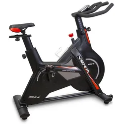 Indoor cycling - Vienna - schwungrad 20kg - magnetisches EINHEITSGRÖSSE