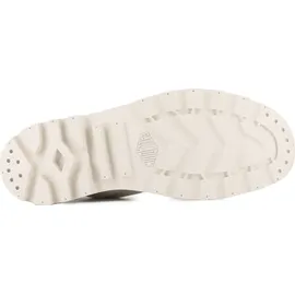 Palladium Pampa Hi Unisex Grau 42