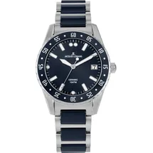 Jacques Lemans Liverpool Edelstahl 42,0 mm 42-10B