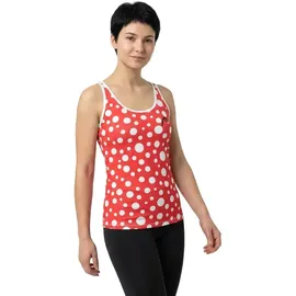 Head Racket Spirit Ii ärmelloses T-shirt - Grapefruit / Pri - L