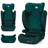 Kinderkraft I-SPARK i-Size green