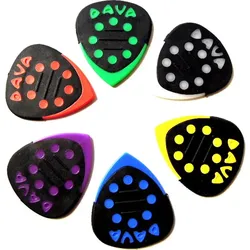 Grip Tip Delrin (1 piece / assorted color)