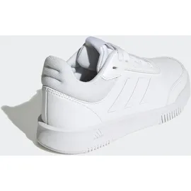 adidas Tensaur Sport 2.0 Kinder Ftwr White/Grey One 38