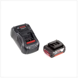 Bosch GAS 18V-1 transparent