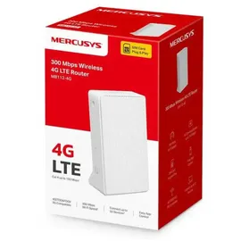 TP-Link Mercusys MB112-4G