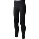 The North Face Seamless TNF black LXL