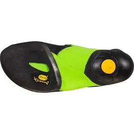 La Sportiva Skwama Vegan black/flash green 44,5