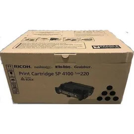 Ricoh 402810 schwarz