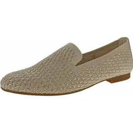 Gabor Slipper Damen Beige 37