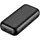 VEGER Power Bank S10 - 10 000mAh LCD Quick Charge PD 20W USB-A-, USB-C- und Micro-USB-Ladeanschluss Schwarz