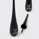Vivienne Sabo - Liquid Eyeliner, Farbe:Schwarz