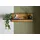 MASSIVMOEBEL24.DE Wandregal 132 x 27 x 35 cm Beige