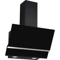 Amica KHF 664 611 S Kopffreihaube 60 cm Schwarz