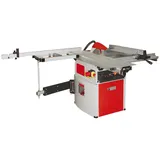 Holzmann Maschinen Formatkreissäge TS 250F 400 V
