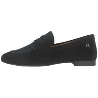 BABOUCHE Lifestyle Slipper in Schwarz | Gr.: 43