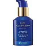 Guerlain Super Aqua-Emulsion Reichhaltig 50 ml