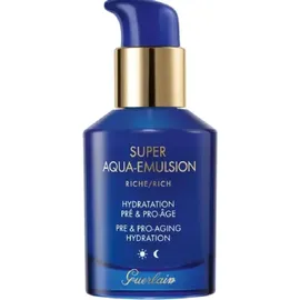 Guerlain Super Aqua-Emulsion Reichhaltig 50 ml