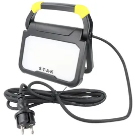 VELAMP 40W: LED-Flächenbeleuchtung mit 3m Kabel,