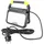 VELAMP 40W: LED-Flächenbeleuchtung mit 3m Kabel,