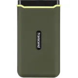Transcend ESD380C 500 GB USB 3.2 TS500GESD380C