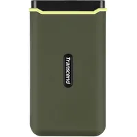 Transcend ESD380C 500 GB USB 3.2 TS500GESD380C