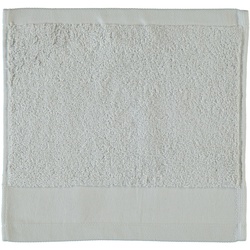 Rhomtuft Rhomtuft Handtücher Comtesse perlgrau - 11   Silber 