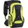 Held to Go 2 Rucksack Schwarz/Neon/Gelb