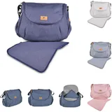 Cangaroo Tasche Naomi Wickelunterlage,