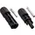 InLine Solar Photovoltaik Steckverbinder Set 24 cm x 112 cm