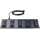 Korg EC5 Externer Controller 5-Pedal-Pedaleinheit für KORG Arranger-Keyboards